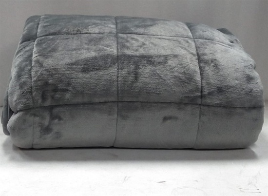 12 lb. Weighted Blanket ~ 48" x 72"