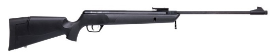 Nitro Piston 2 Powered  Break Barrel Air Rifle (Model: CSRN292)