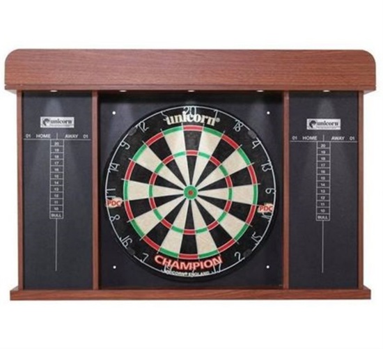 Dartboard