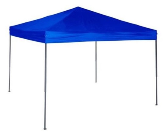 10’ X 10’ CANOPY TENT