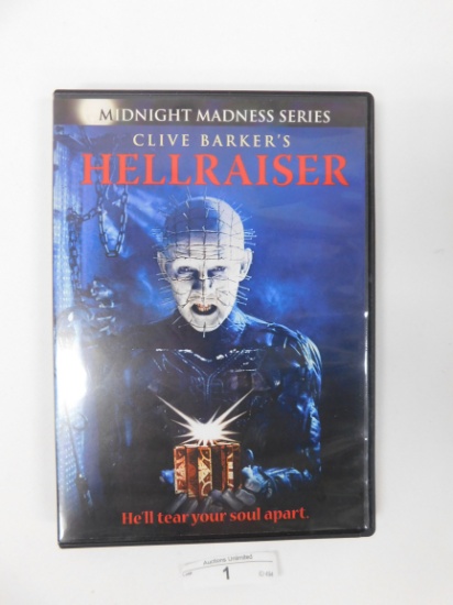 HELLRAISER