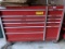 LARGE RED US GENERAL PRO TOOL CHEST