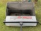 H10 STEEL EXTRA WIDE LAWN SWEEPER