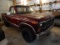 FORD F-100 LARIAT TRUCK ~ MOSTLY RESTORED ~ THIS TRUCK WAS IN THE PROCESS OF BEING RESTORED ~ IT IS
