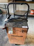CHICAGO ELECTRIC POWER SYSTEMS CHARGER