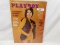 Playboy Magazine ~ October 1972 SHARON JOHANSEN