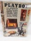 Playboy Magazine ~ January 1964 ~SHARON ROGERS ~ Tenth Anniversary Issue