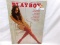 Playboy Magazine ~ February 1973 MARIA SCHNEIDER / CYNTHIA WOOD