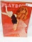 Playboy Magazine ~ February 1964