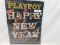 Playboy Magazine ~ January 1976 ~ Holiday Anniversary Issue DAINA HOUSE