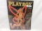 Playboy Magazine ~ December 1976 ~ Gala Christmas Issue KAREN HAFTER