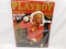 Playboy Magazine ~ December 1977 ~ Christmas Issue ASHLEY COX