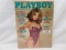 Playboy Magazine ~ April 1981 LIZ WICKERSHAM / LORRAINE MICHAELS