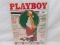 Playboy Magazine ~ December 1982 ~ Gala Christmas Issue