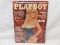 Playboy Magazine ~ February 1984 CAROL WAYNE