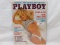 Playboy Magazine ~ September 1984 ANNE CARLISE