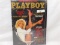 Playboy Magazine ~ January 1985 ~ Holiday Anniversary Issue ~ GOLDIE HAWN