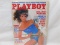Playboy Magazine ~ June 1985 ROXANNE PULITZER