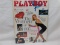 Playboy Magazine ~ September 1987 MARYAN d'ABO