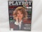 Playboy Magazine ~ December 1989 ~ Gala Christmas Issue KAREN MAYO-CHANDLER