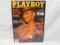 Playboy Magazine ~ May 1990 MARGOT HEMINGWAY