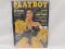 Playboy Magazine ~ March 1993 MIMI ROGERS
