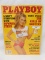 Playboy Magazine ~ April 1994