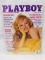 Playboy Magazine ~ March 1995 STACY SANCHES
