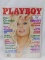 Playboy Magazine ~ December 1995 ~ Gala Christmas Issue BETTIE PAGE / FARRAH FAWCETT