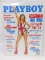 Playboy Magazine ~ May 1998 ~ Ginger Spice GERI HORNER