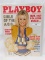 Playboy Magazine ~ November 1998 ~ College Issue