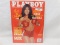 Playboy Magazine ~ November 1999 ~Mia St. John MIA ST. JOHN