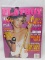 Playboy Magazine ~ April 2000 ~ Sex & Music Issue BIJOU PHILLIPS