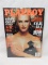 Playboy Magazine ~ March 2001