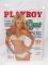 Playboy Magazine ~ June 2001