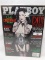 Playboy Magazine ~ December 2002 ~ Gala Christmas Issue DITA VON TEESE