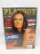 Playboy Magazine ~ January 2003 ~ Holiday Anniversary Issue TIA CARRERE