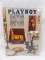 Playboy Magazine ~ January 1964 ~ Tenth Anniversary Issue