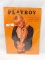 Playboy Magazine ~ October 1966