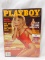 Playboy Magazine ~ November 1996