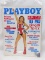 Playboy Magazine ~ May 1998