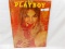 Playboy Magazine ~ March 1971 CYNTHIA HALL