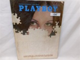 Playboy Magazine ~ September 1971 CRYSTAL SMITH