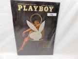 Playboy Magazine ~ October 1971 MARISA BERENSON