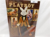 Playboy Magazine ~ January 1972 Holiday Anniversary Issue MARILYN COLE