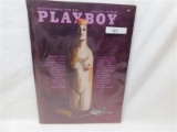 Playboy Magazine ~ March 1972 DOMINIQUE SANDA / ELLEN MICHAELS