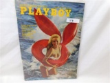 Playboy Magazine ~ August 1972