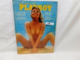 Playboy Magazine ~ August 1973 HEATHER MENZIES-URICH