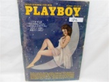 Playboy Magazine ~ December 1973 ~ Gala Christmas Issue BARBI BENTON