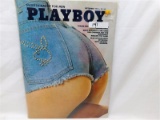 Playboy Magazine ~ September 1974